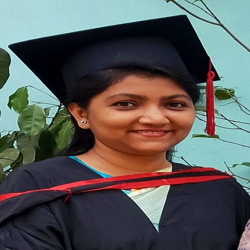 Zobeda Khanam